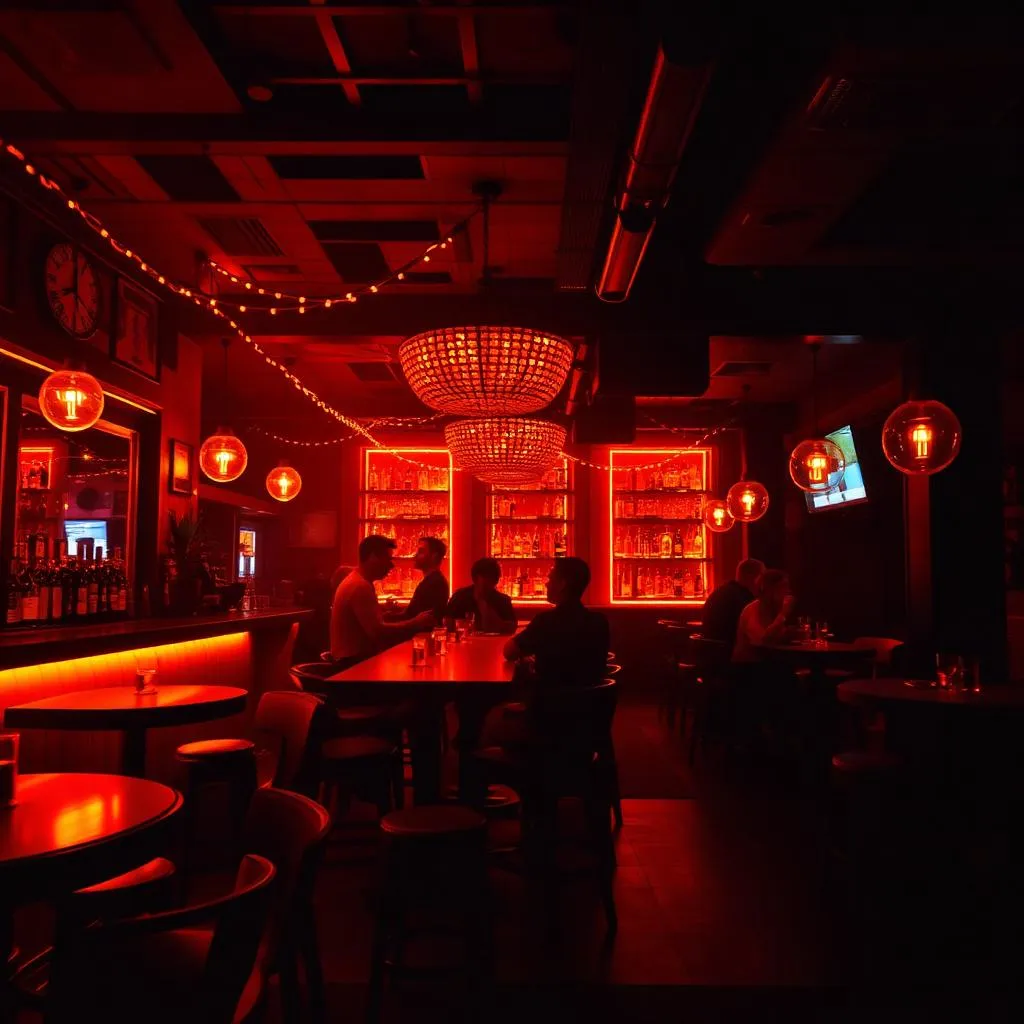 Lounge Animado