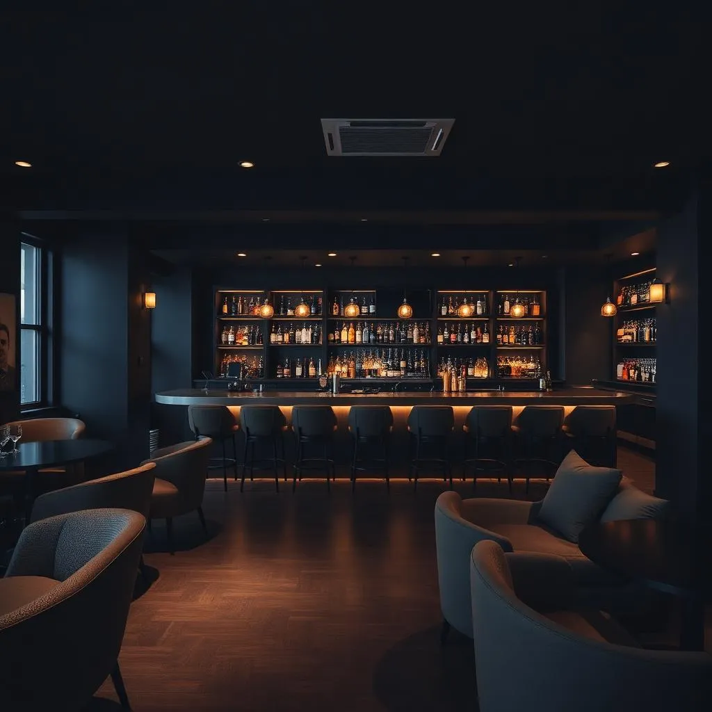 Lounge Moderado